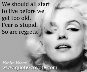 Marilyn-Monroe-Inspirational-Quotes-about-Life